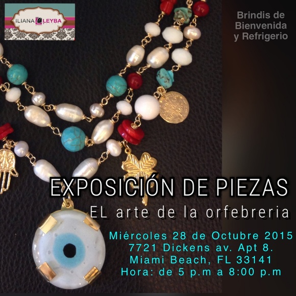 Meet your Posher, Patrizia - Picture 2 of 7